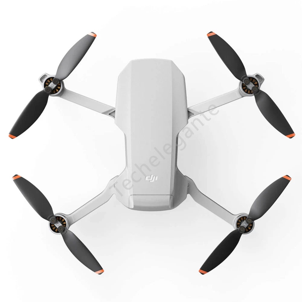 Drone Ndvi - Original DJI Mini 2 Drone with