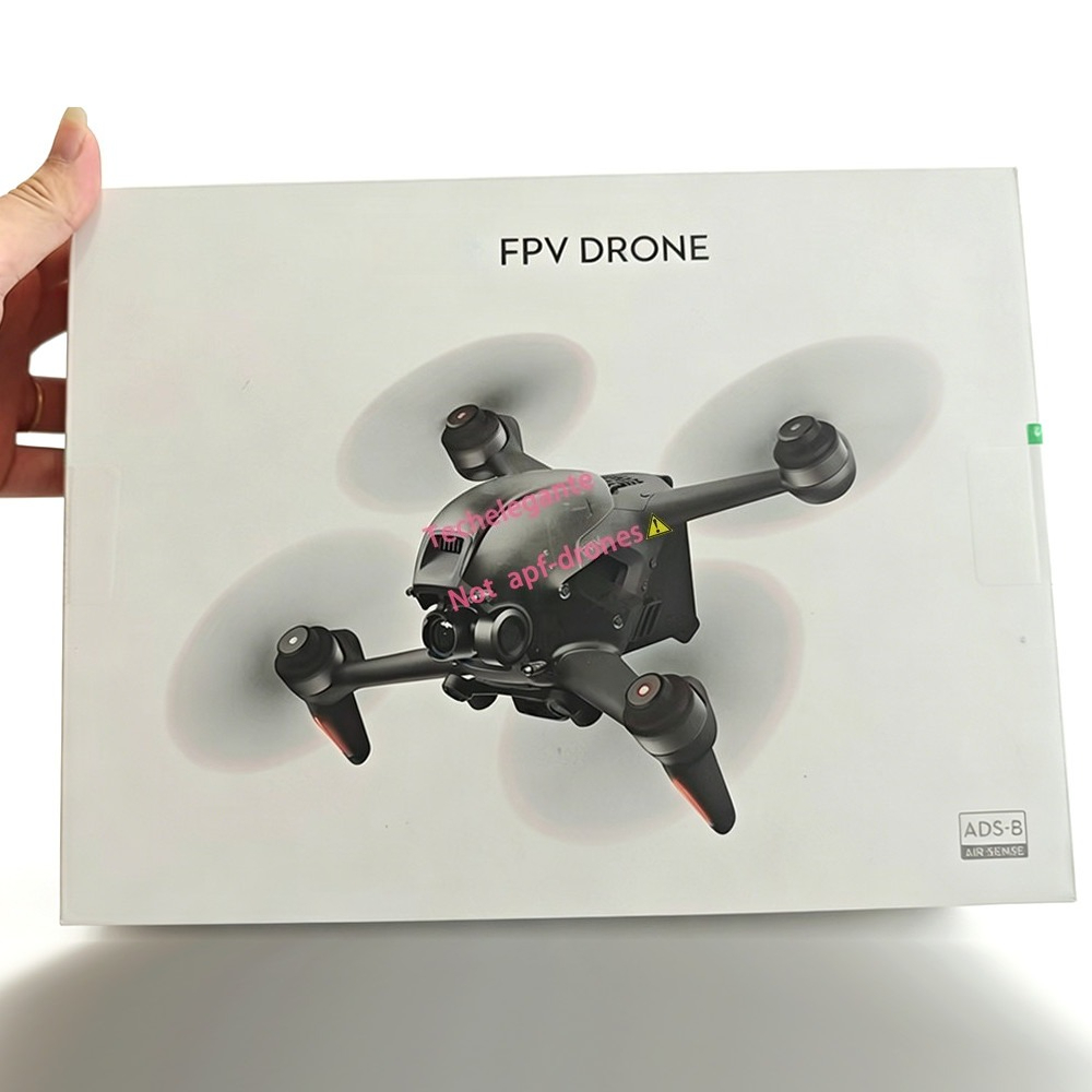 Drone Ndvi - Original for FPV 4K Drone with