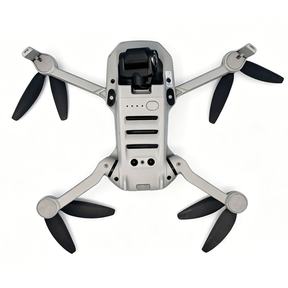 Original DJI Mini 2 Drone with - Drone Ndvi recension och pris