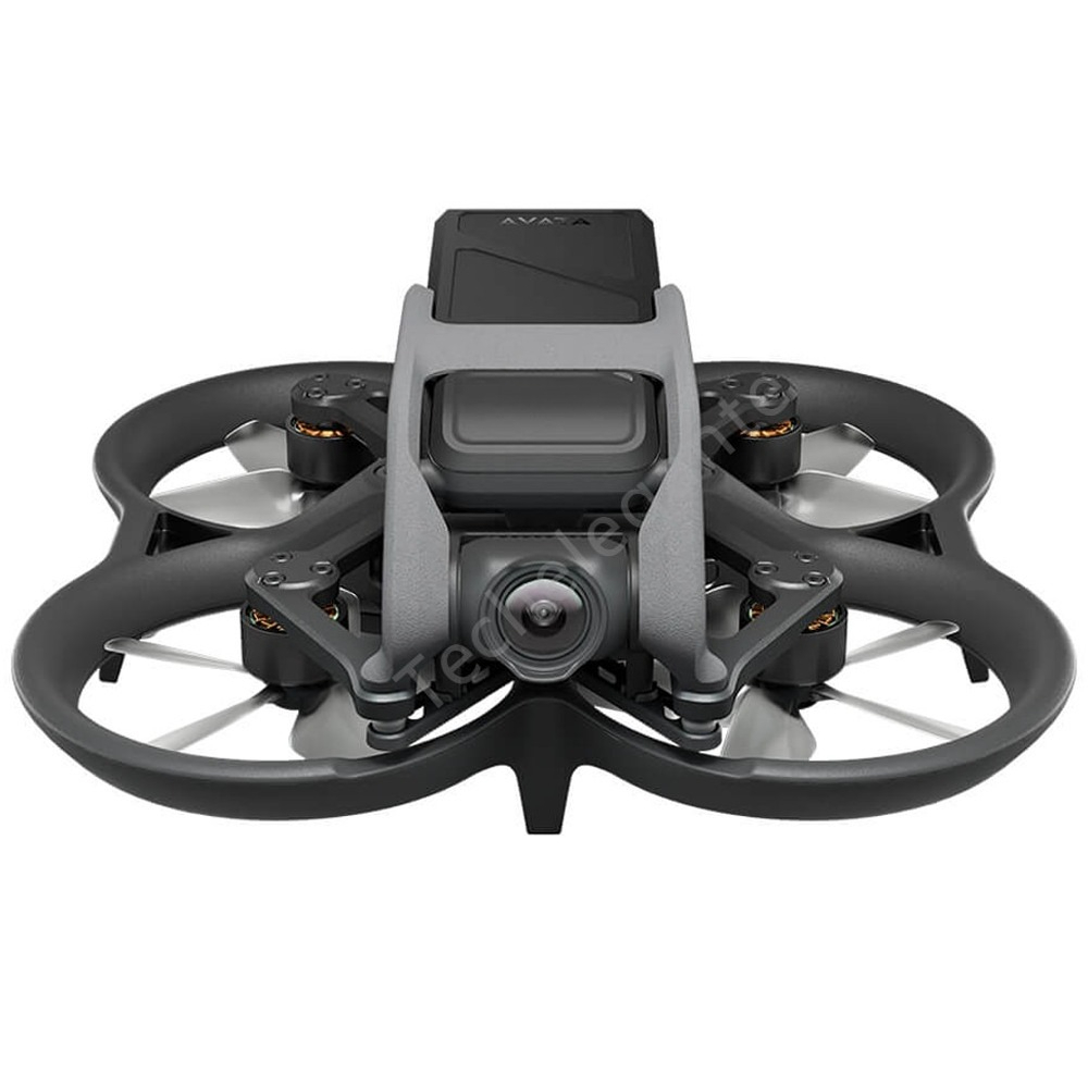 Original Avata 1 Drone Bare Un - Drone Ndvi recension och pris