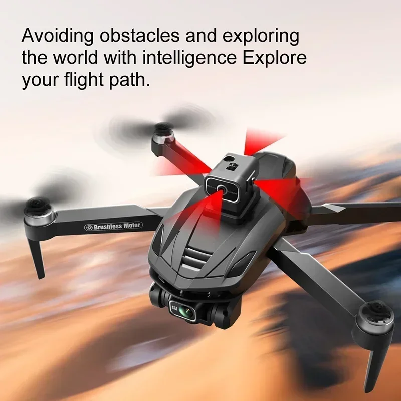 Original V168 GPS Drone Profes - Drone Surveying recension och pris