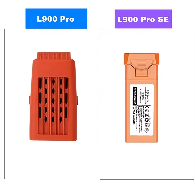 For LYZRC L900Pro Drone L900 P - Jjrc Drone X12 recension och pris