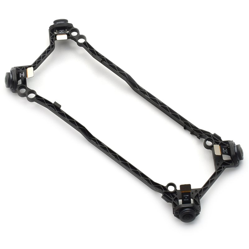 [B24B!】 Visual Sensor Frame Wi - Dji Drone Air 3 recension och pris