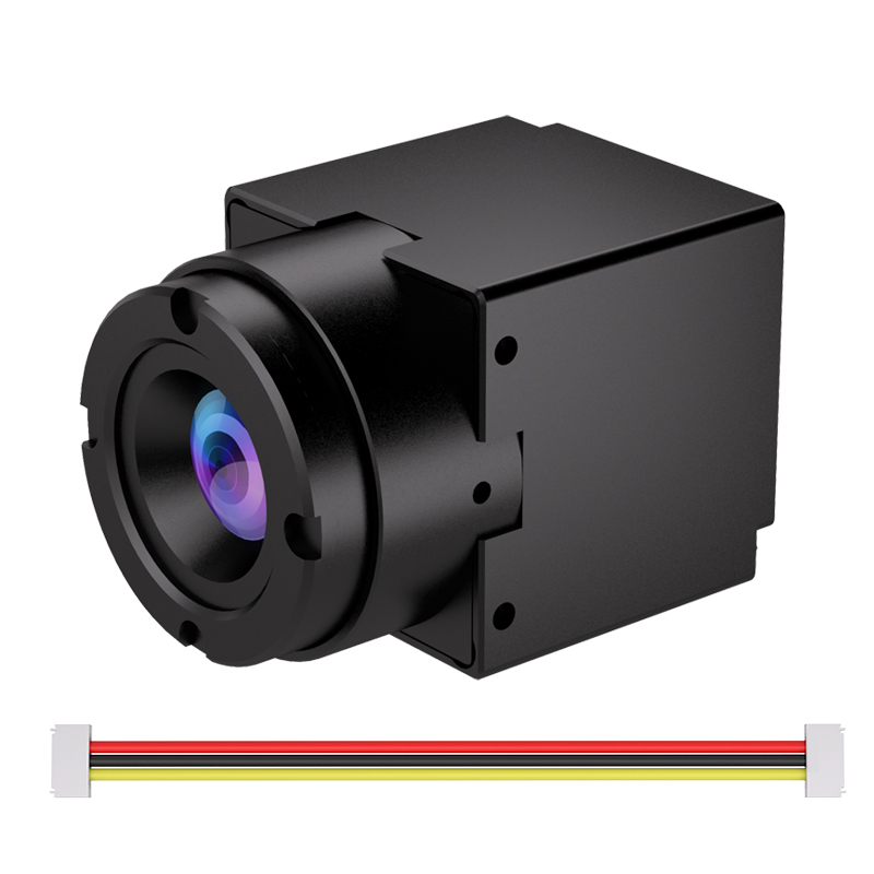 ATV CVBS 640*512 9MM Thermal I - Drone Thermal Imaging recension och pris