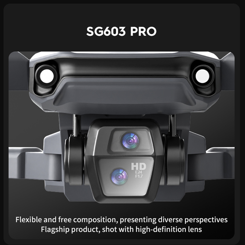 Drone GPS 8K HD Camera Aerial  - Drone Surveying recension och pris