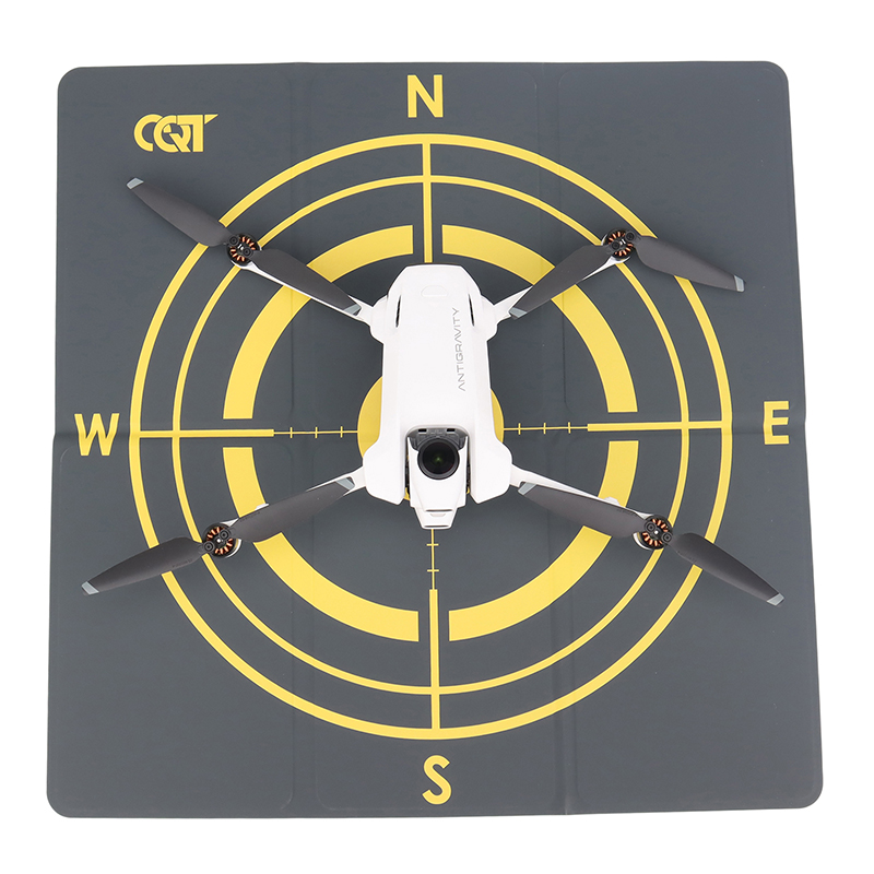 Foldable Landing Pad For Insta - Drone Lidar recension och pris