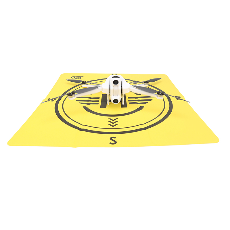 Foldable Landing Pad For Insta - Drone Lidar recension och pris