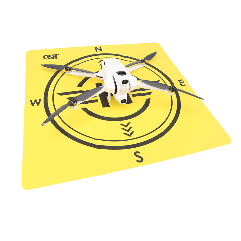 Foldable Landing Pad For Insta - Drone Lidar recension och pris