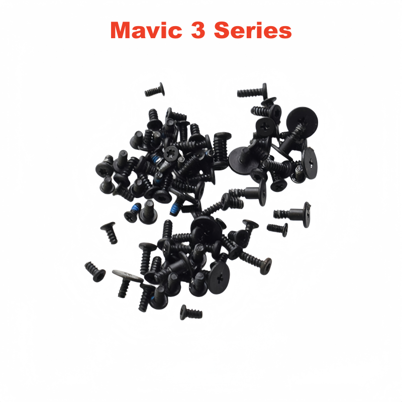 Body Screw Kit For DJI Mavic 3 - Dji Drone Air 3 recension och pris