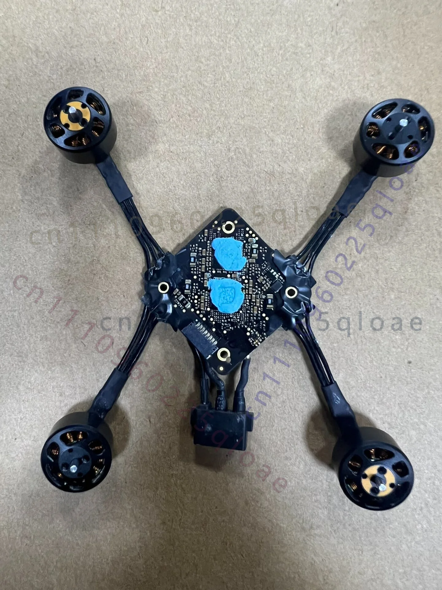 Original Disassembled ESC Boar - Drone Surveying recension och pris
