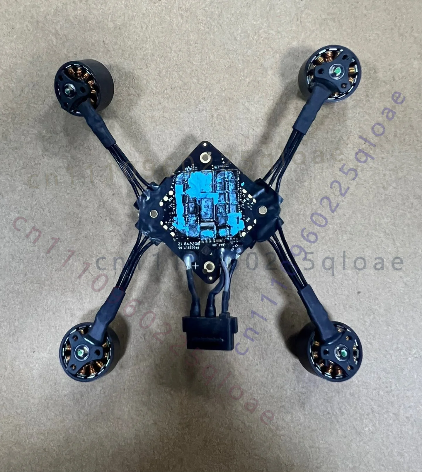 Original Disassembled ESC Boar - Drone Surveying recension och pris