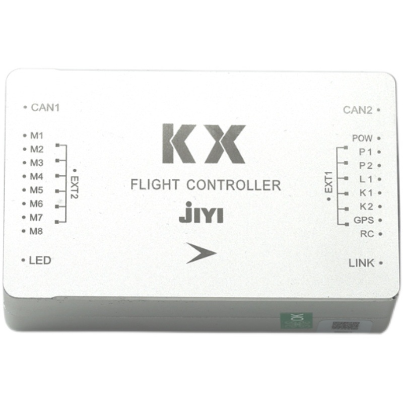JIYI KX Industrial Plastic Fli - Drone Surveying recension och pris