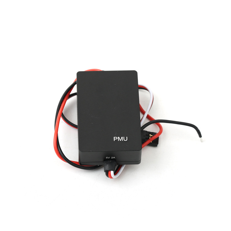 JIYI KX Industrial Plastic Fli - Drone Surveying recension och pris