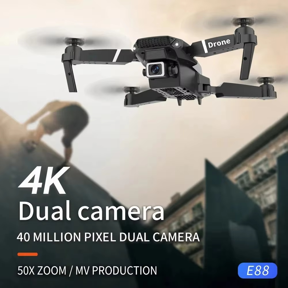 2026 Professional 6K Wide Angl - Drone Surveying recension och pris