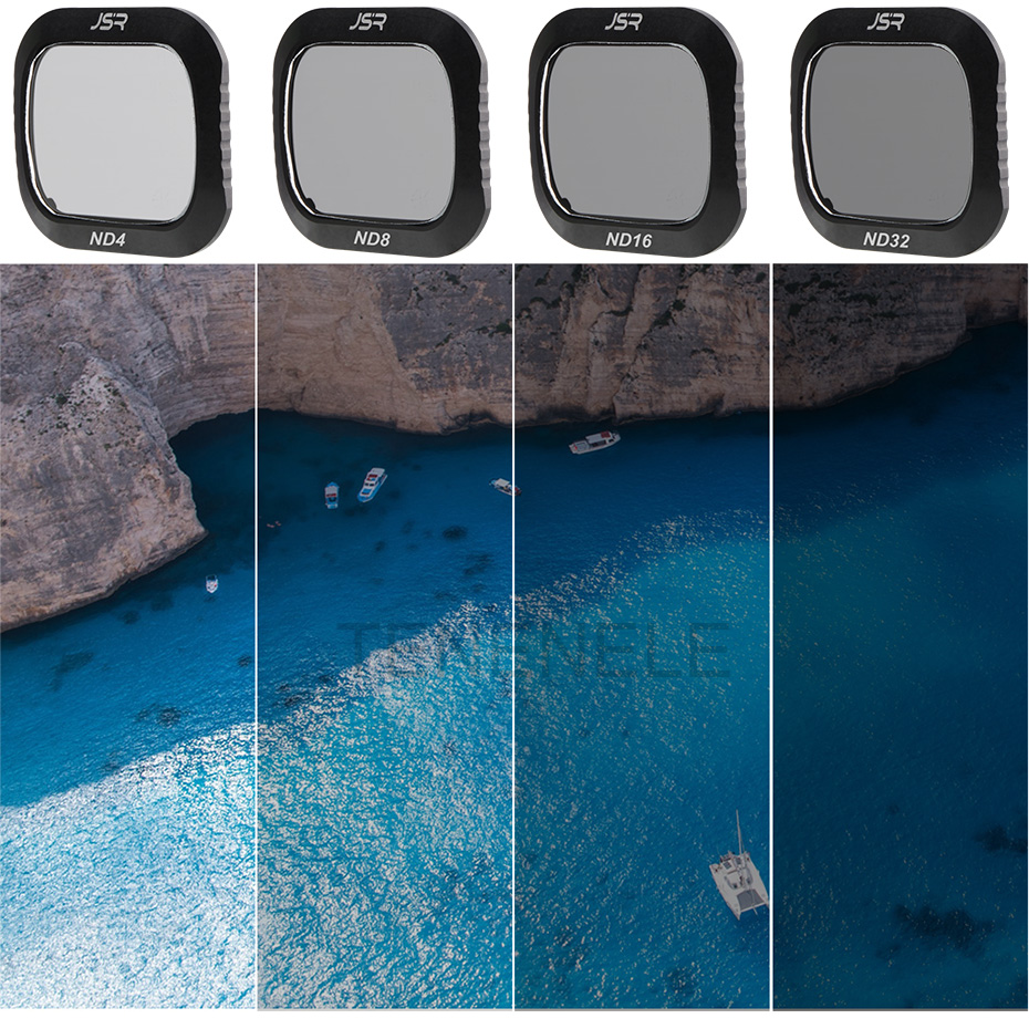 For Mavic 2 Pro Drone Filter N - Drone Ndvi recension och pris