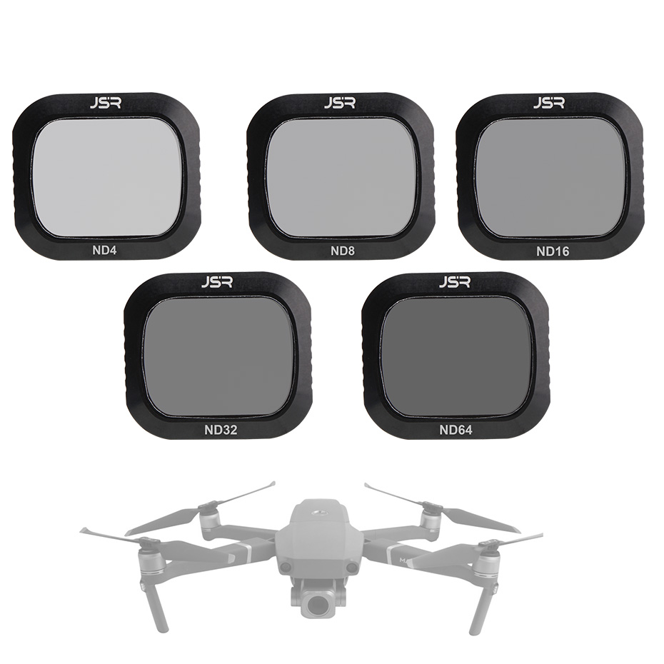 For Mavic 2 Pro Drone Filter N - Drone Ndvi recension och pris
