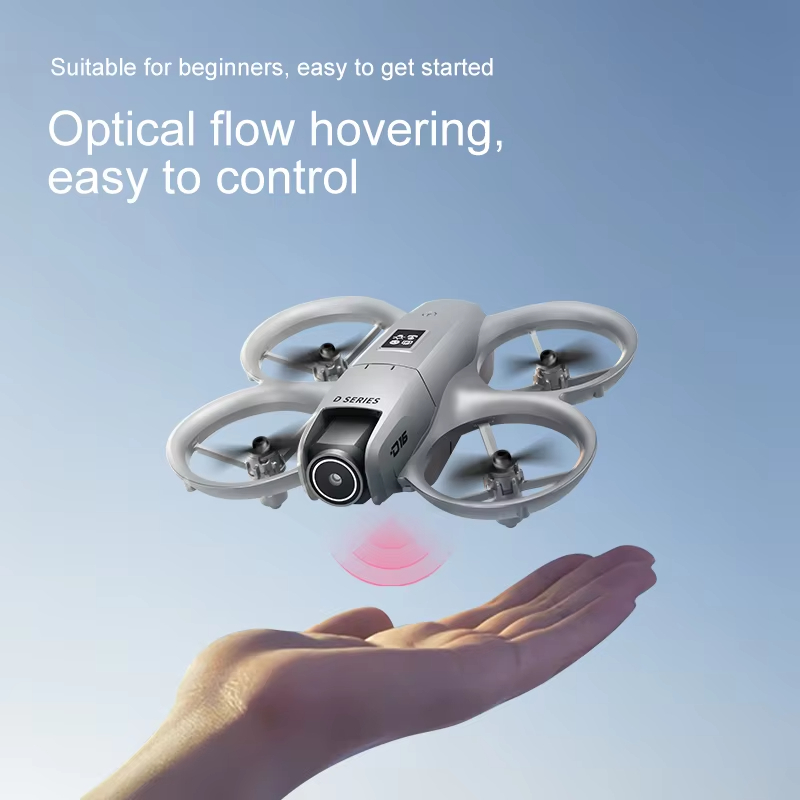 Lenovo 8K Drone D16 Mini GPS P - Drone Multispectral recension och pris