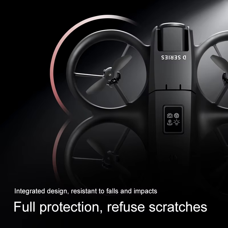 Lenovo 8K Drone D16 Mini GPS P - Drone Multispectral recension och pris