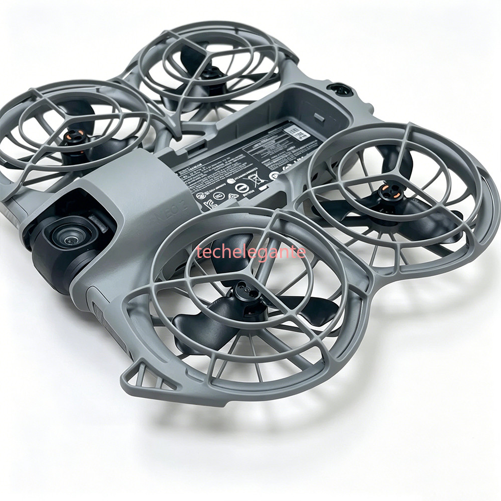 Used Original Neo 2 Drone - Ai - Drone Ndvi recension och pris