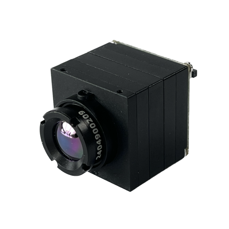 High Resolution 640x512 9mm Th - Drone Thermal Imaging recension och pris
