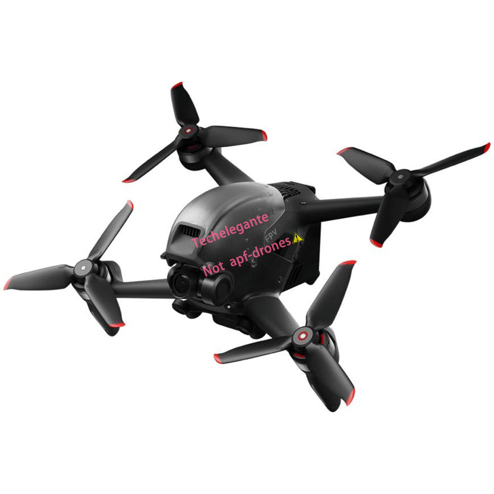 Original for FPV 4K Drone with - Drone Ndvi recension och pris