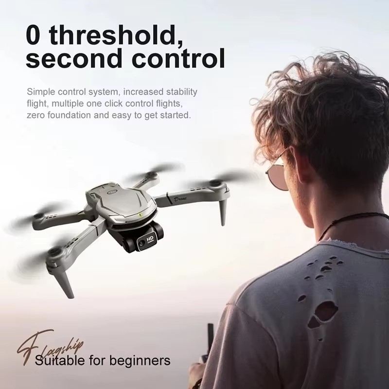 For Xiaomi Drone V88 8K Profes - Drone Surveying recension och pris