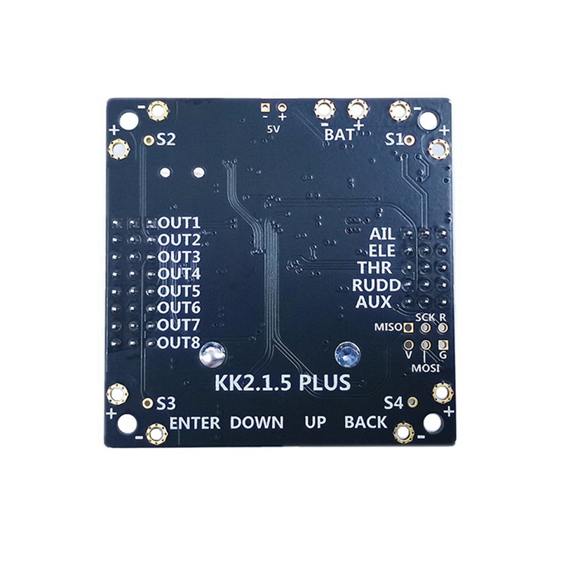 KK2.1.5 PLUS KK2 Flight Contro - Drone Ndvi recension och pris