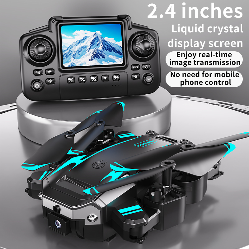 2026Hot Sell S6 Drone 5000M 8K - Drone Multispectral recension och pris