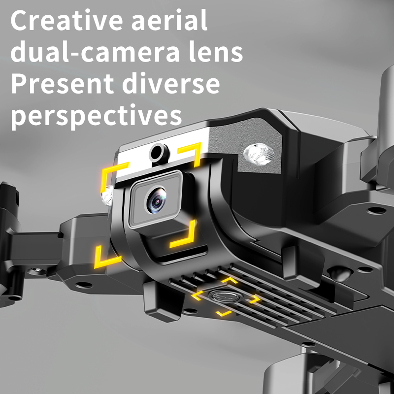 2026Hot Sell S6 Drone 5000M 8K - Drone Multispectral recension och pris