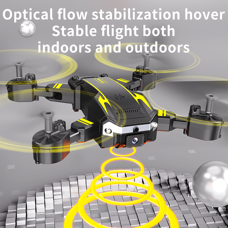 2026Hot Sell S6 Drone 5000M 8K - Drone Multispectral recension och pris