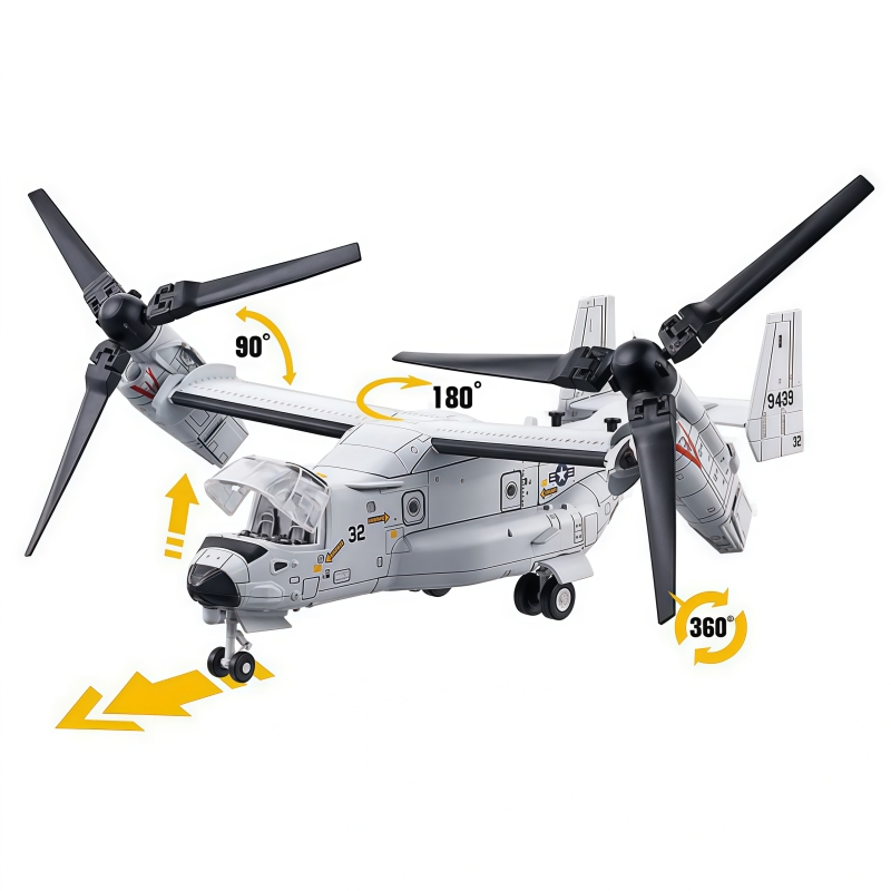 1/72 Creative Military Series  - Jjrc Drone X12 recension och pris