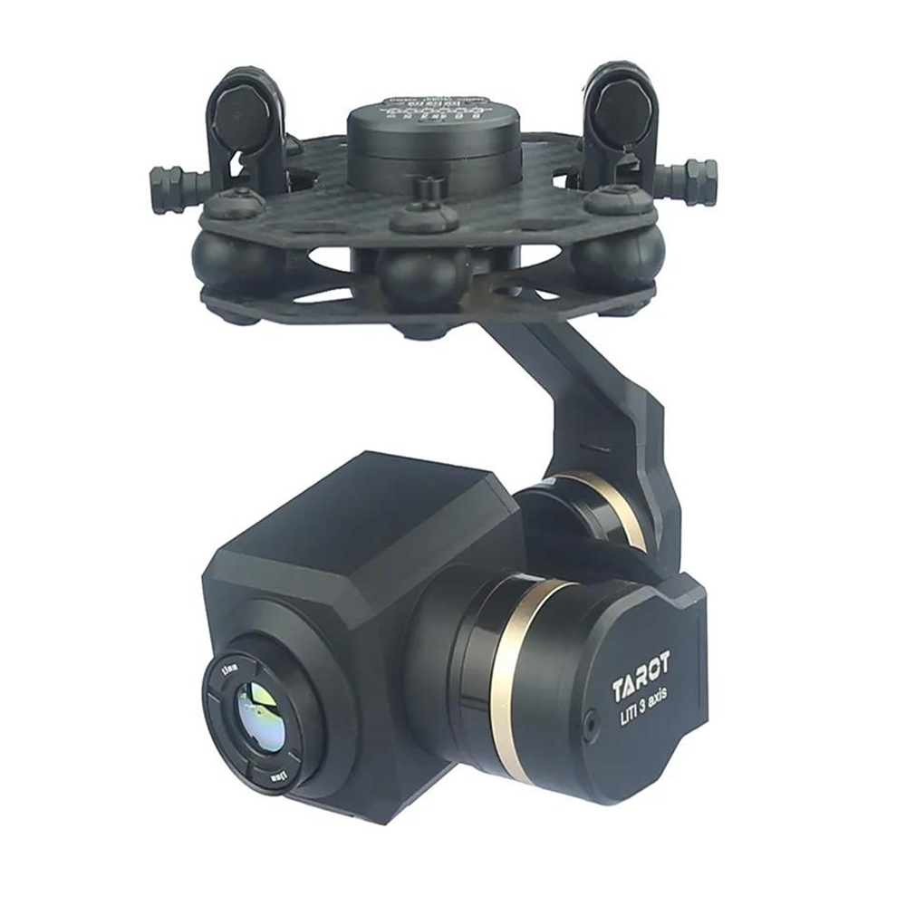 Tarot TL3T20 3-axis Gimbal 640 - Drone Aerial Photography recension och pris