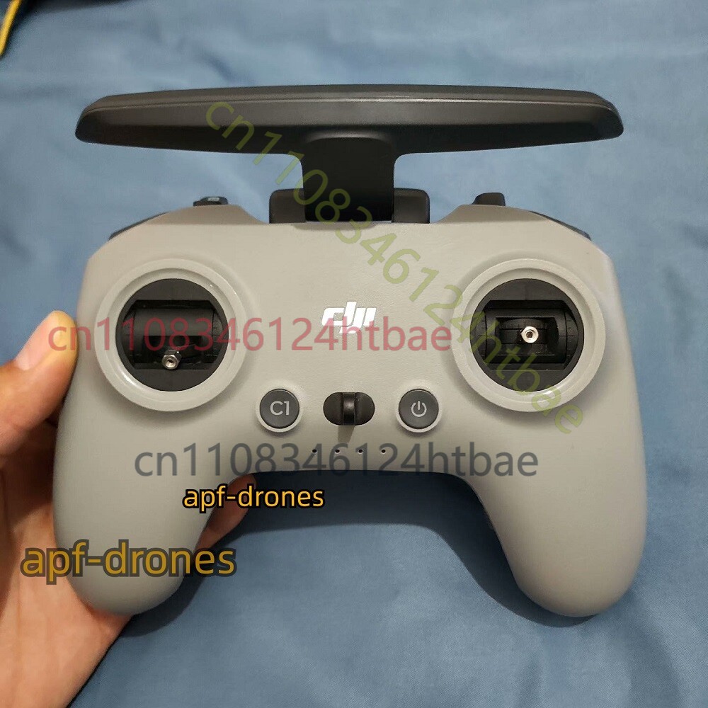 Used ,FOR DJI FPV Remote Contr - Drone Surveying recension och pris