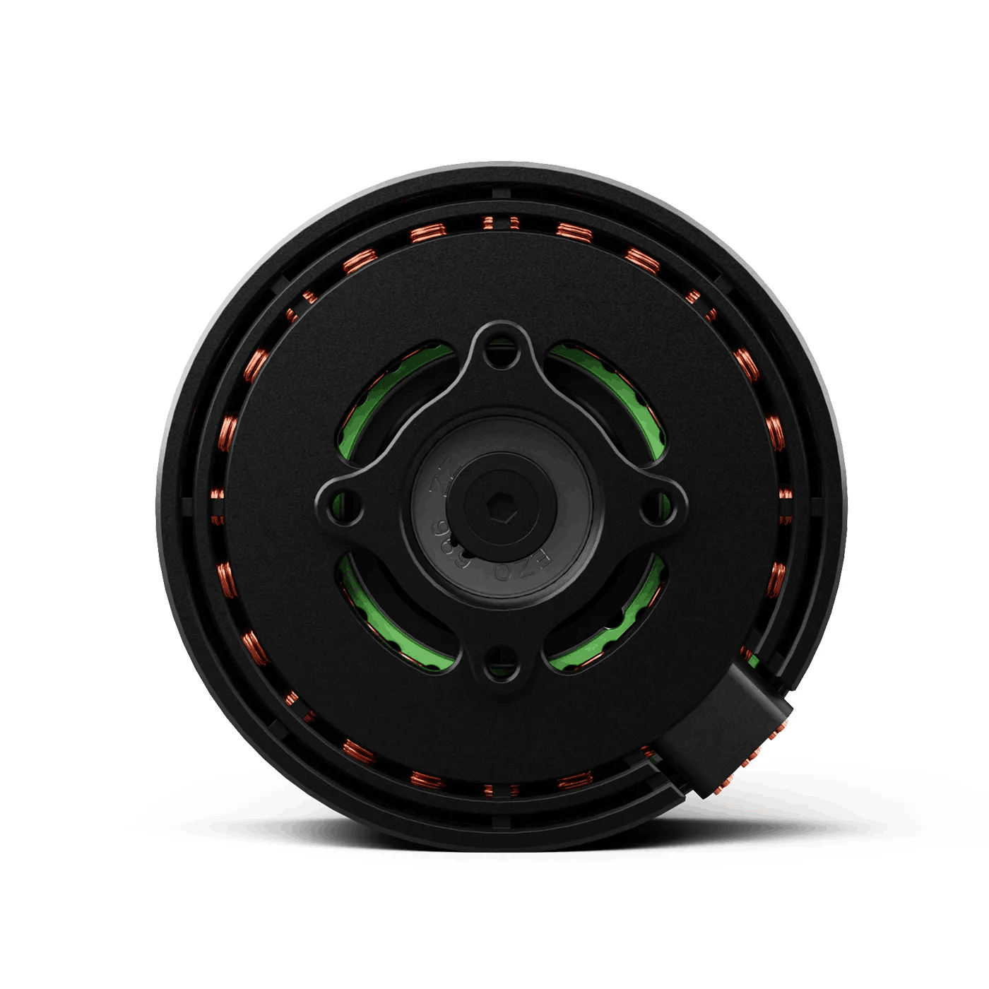 New MAD 5008 IPE V3 Brushless  - Drone Surveying recension och pris